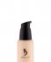 Тональная основа BB Beauty Balm Kodi professional № 01, 30 мл